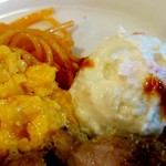 カフェ・喫茶＆洋食 KITCHEN FUKUI - 