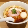 らぁ麺 はやし田 新宿本店