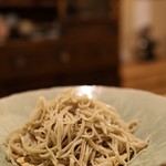 蕎麦 ろうじな - 