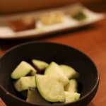 蕎麦 ろうじな - 