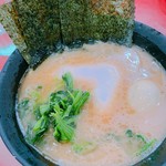 ラーメン 杉田家 - 