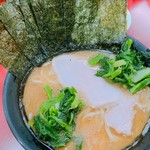 ラーメン 杉田家 - 