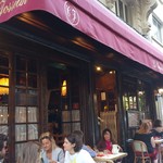 La Creperie de Josselin - 