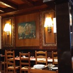 La Creperie de Josselin - 