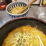 しもがも担々麺 - 