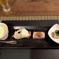 創作天ぷらと酒とワイン ぷらりん - 