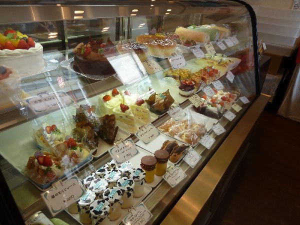 スチュアート島 化学 想像力 泉州 ケーキ 屋 Nekopunch Jp