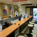 Toukyouchikarameshi - 店内