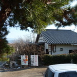 そば処 美田村 - 