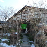 そば処 美田村 - 