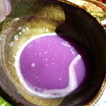 Mitamura - しぼり汁