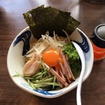 我流麺舞 飛燕 - 