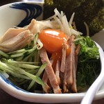 我流麺舞 飛燕 - 