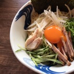 我流麺舞 飛燕 - 