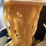 我流麺舞 飛燕 - 