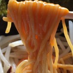 我流麺舞 飛燕 - 