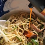 我流麺舞 飛燕 - 