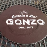 Pizzeria&Trattoria GONZO - 