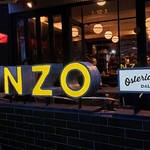 Pizzeria&Trattoria GONZO - 