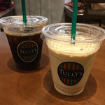 タリーズコーヒー - 