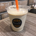 TULLY's COFFEE - 