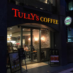 TULLY's COFFEE - 