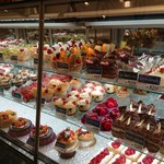 ケーキハウス　ショウタニ 大丸神戸店