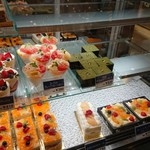 ケーキハウス　ショウタニ 大丸神戸店
