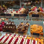 ケーキハウス　ショウタニ 大丸神戸店