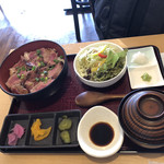 ご飯屋 - 