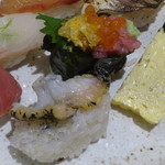Sushi Kou - ランチ竹・にぎり