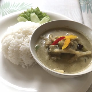 プーケット大阪タイ料理レストラン_1