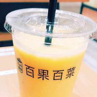 のものジュース 百果百菜_0