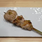 鳥megu - ふりそで