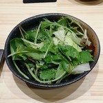 鳥megu - サラダ