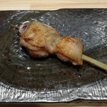 鳥megu - 追加注文のそり（290円）