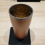 鳥megu - ジャスミンハイ（450円）