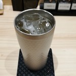 鳥megu - 角ハイ（450円）