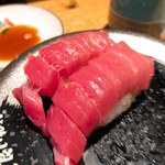 Sushi Kuine - 