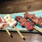 博多 夢市門 東京赤坂店 - 