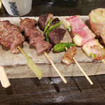 博多 夢市門 東京赤坂店 - 