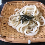 雷うどん - 