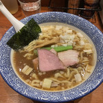 麺処ほん田 - 