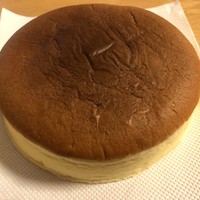 東京版 りくろーおじさんの店のチーズケーキ By ちゅーか Micky ミッキー 地下鉄赤塚 ケーキ 食べログ