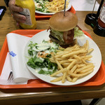 カフェ・ルート66 ROY's cafe - 