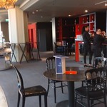 Brasserie Printemps - 