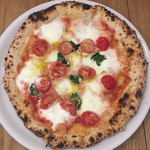 Trattoria e Pizzeria LUNETTA - 