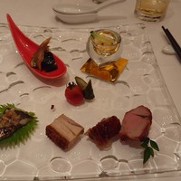 中国料理 皇家龍鳳 - 