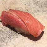 鮨 さいとう - 本鮪大とろ