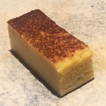 鮨 さいとう - 玉子